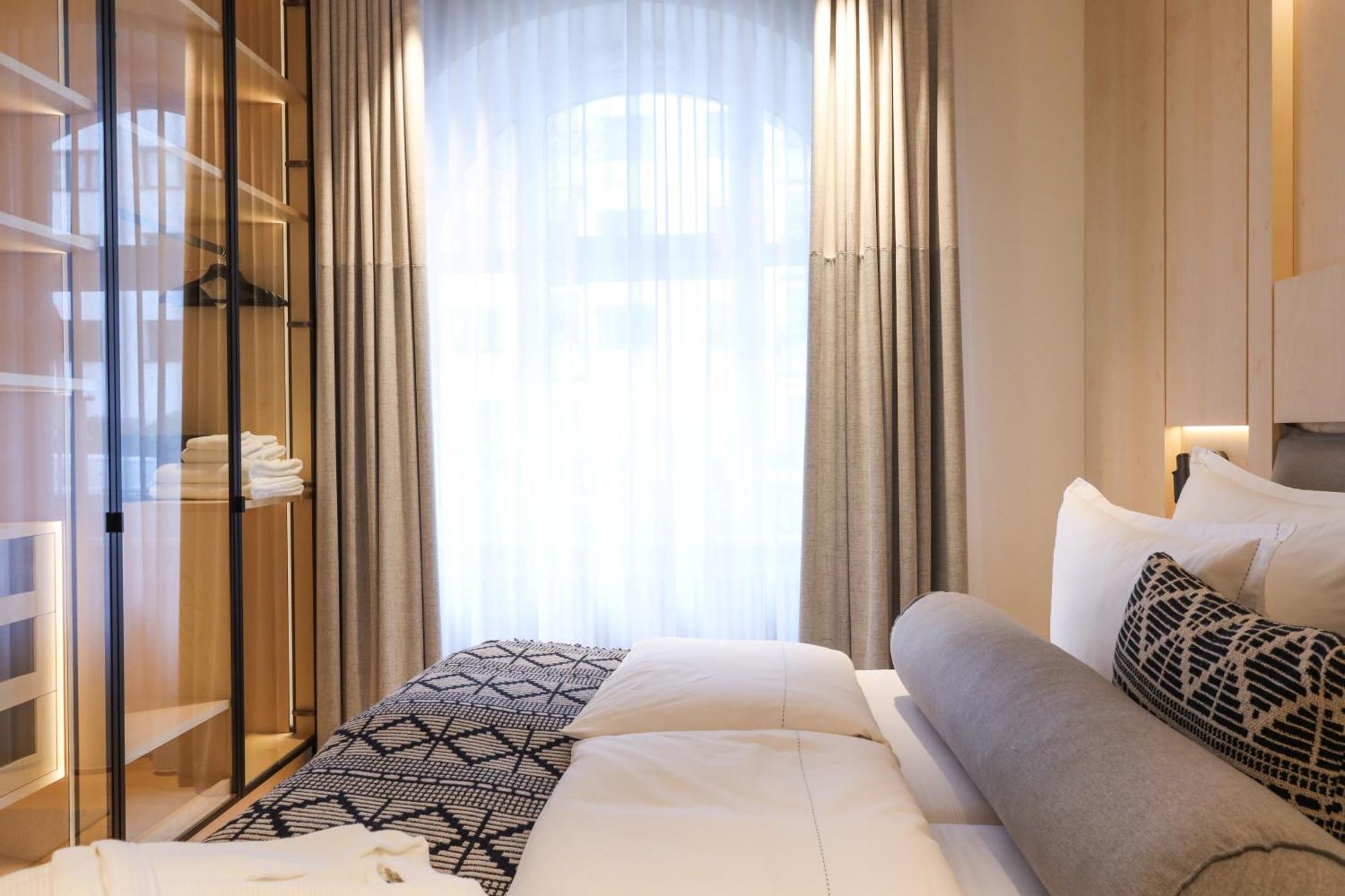 MrStil Design Apartments Берлин Экстерьер фото