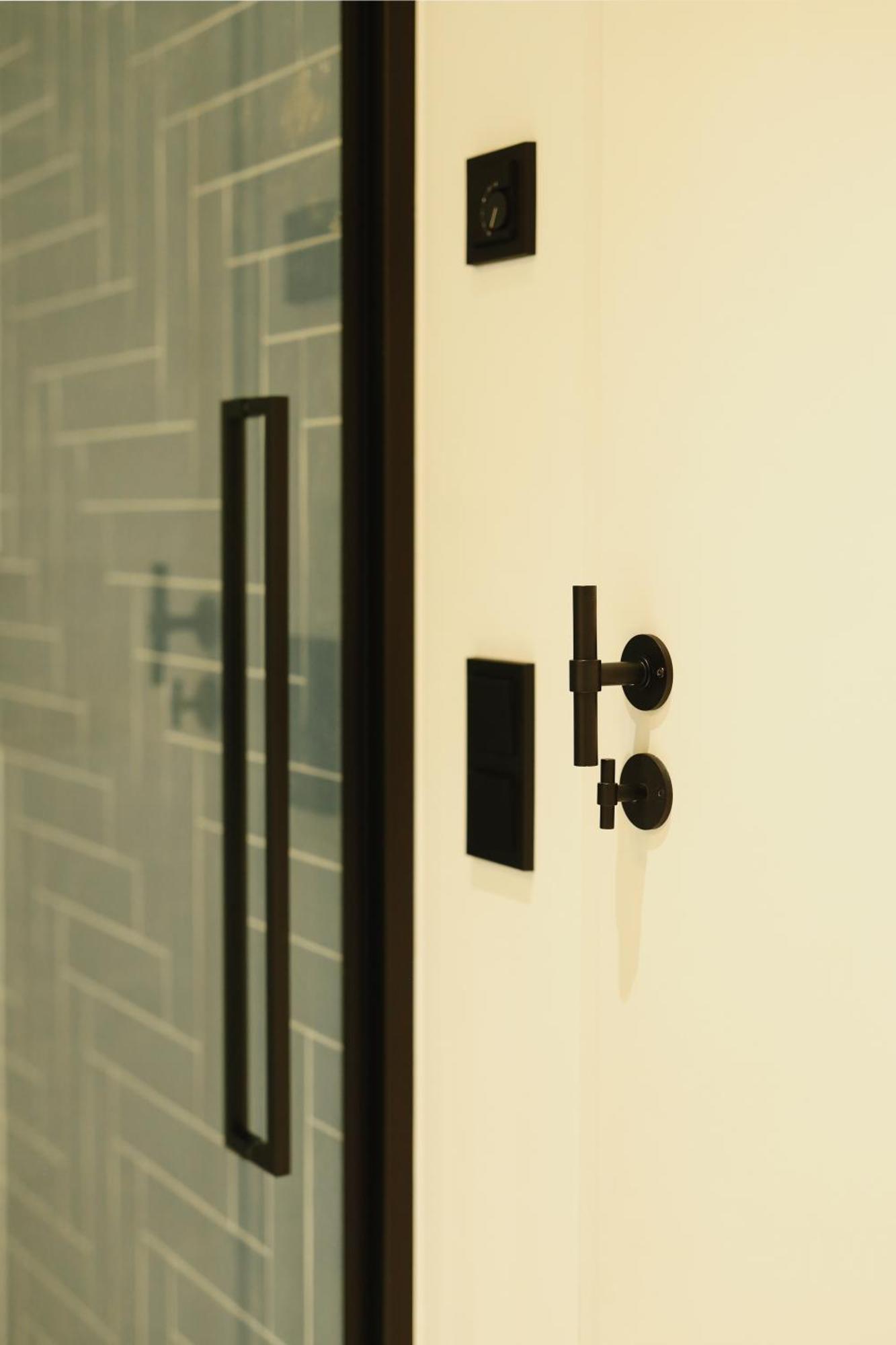 MrStil Design Apartments Берлин Экстерьер фото
