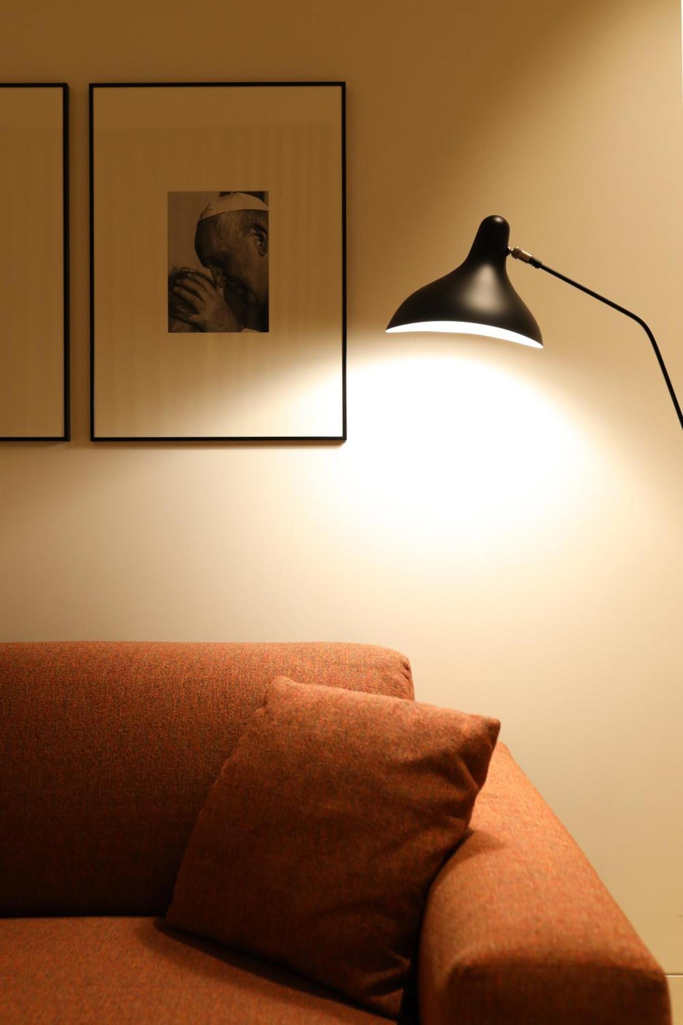 MrStil Design Apartments Берлин Экстерьер фото