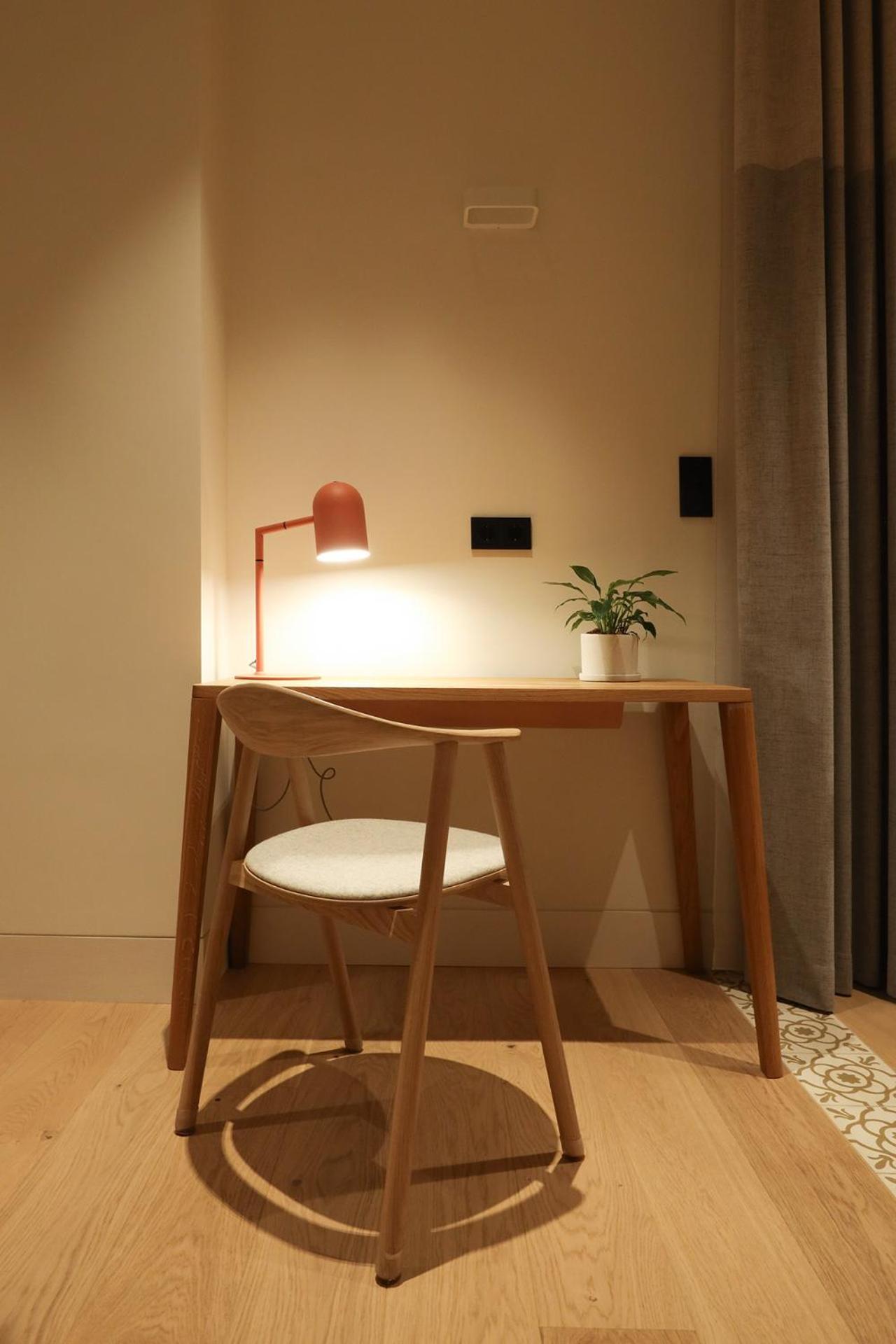 MrStil Design Apartments Берлин Экстерьер фото