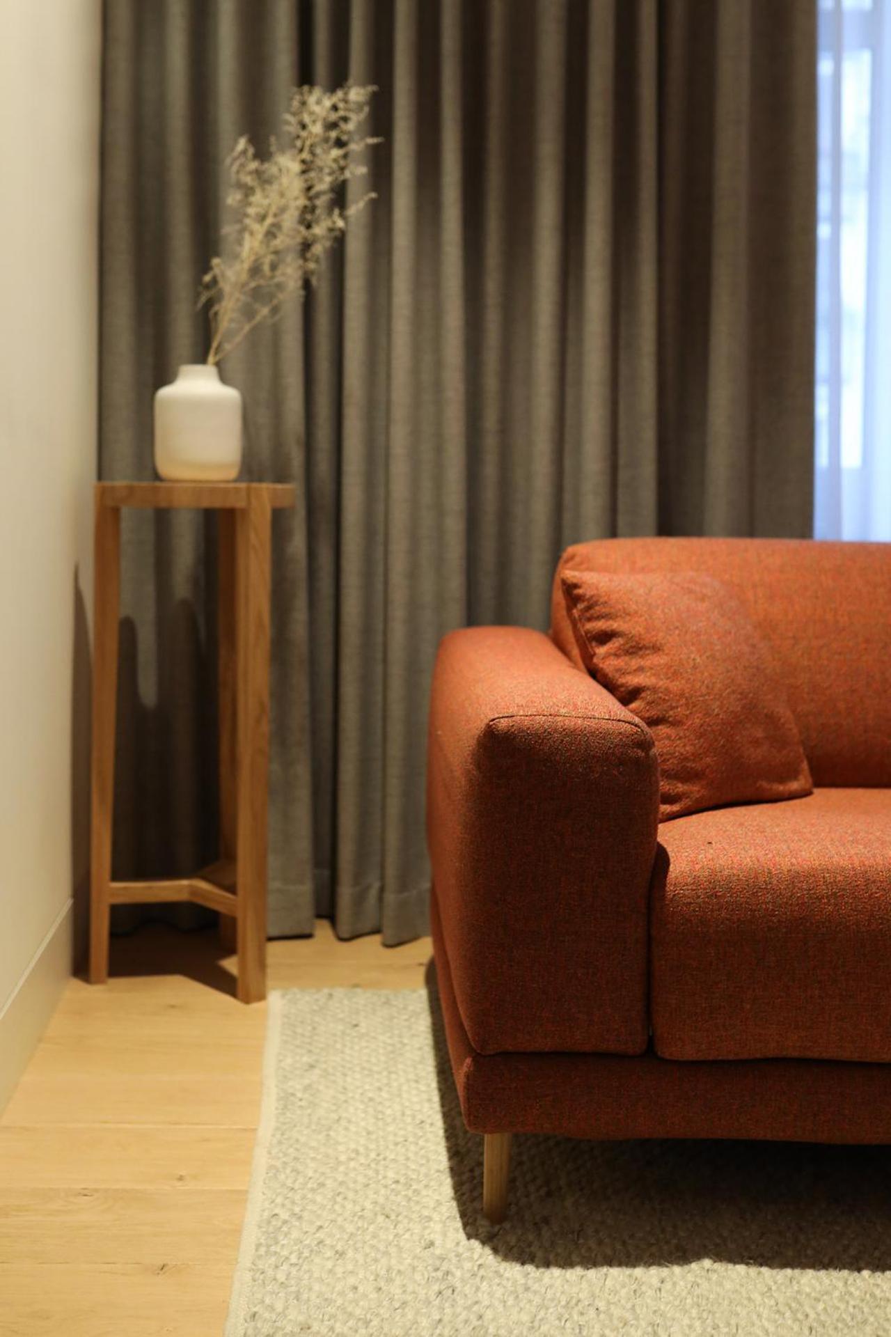 MrStil Design Apartments Берлин Экстерьер фото