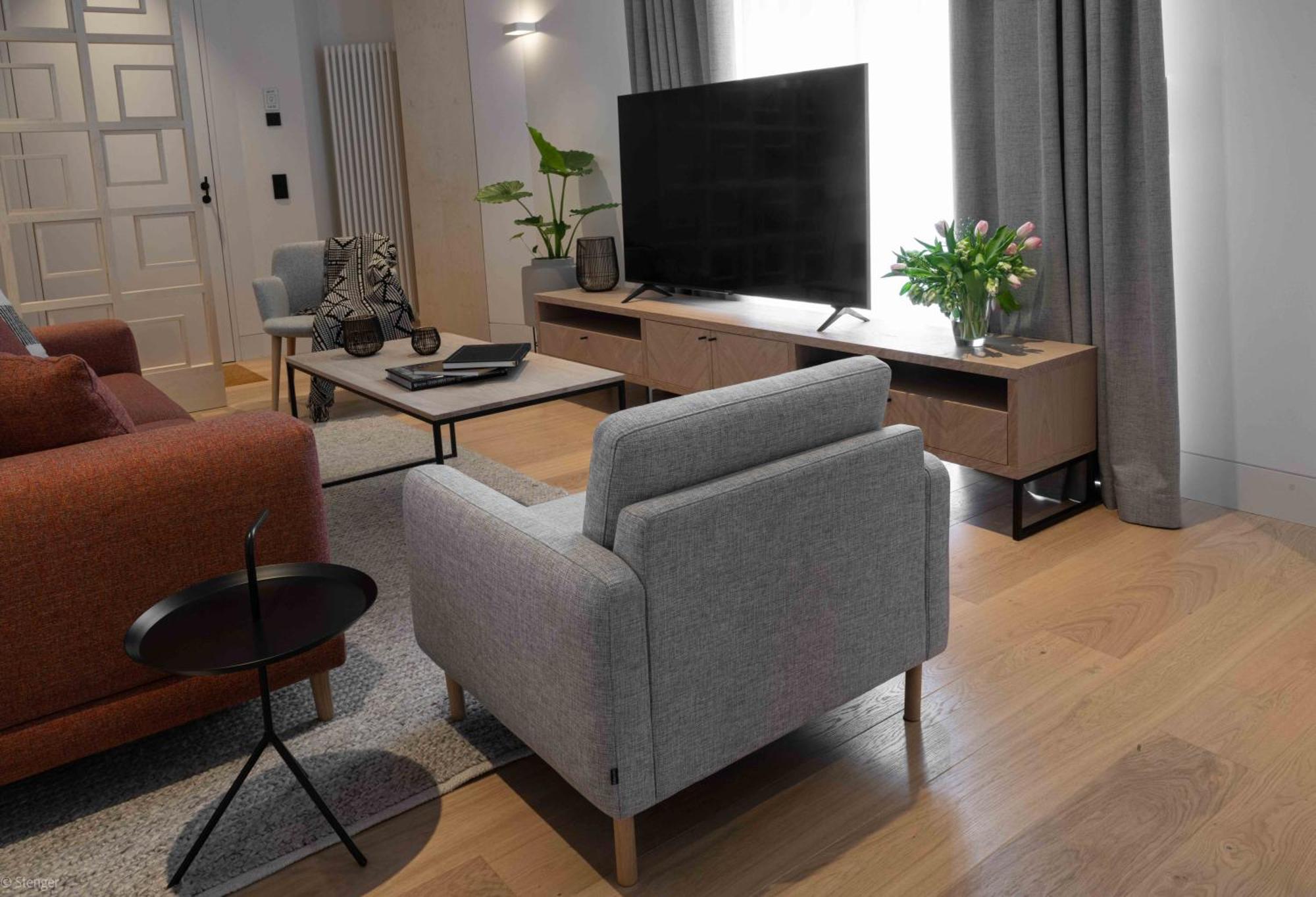 MrStil Design Apartments Берлин Экстерьер фото