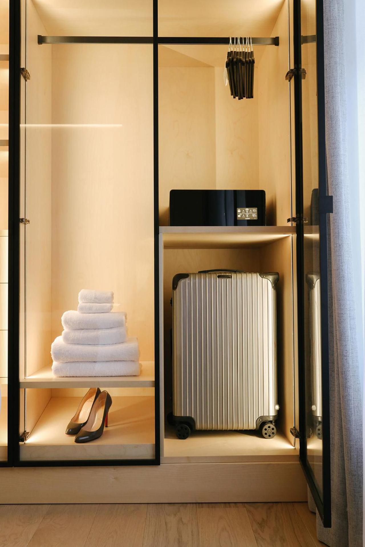 MrStil Design Apartments Берлин Экстерьер фото